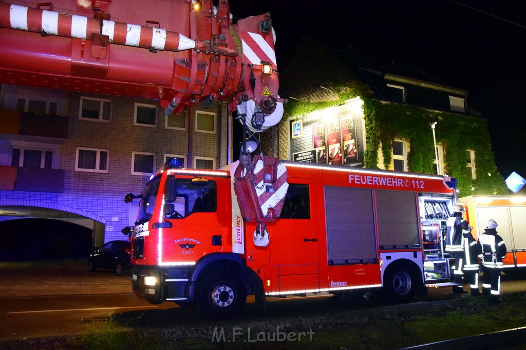 VU PKW Strab Koeln Niehl Amsterdamerstr Friedrich Karlstr P190.JPG - Miklos Laubert